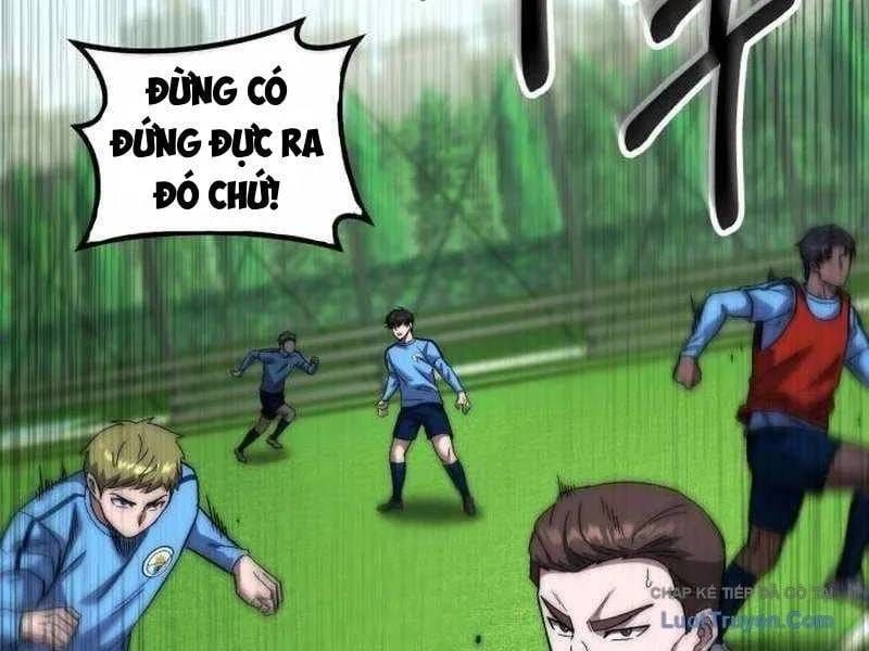Đường Chuyền Đặc Biệt Của Tiền Vệ Thiên Tài Chapter 48 - 91
