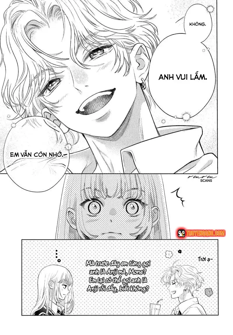 Tôi Sẽ Đặt Tình Yêu Vào Một Hộp Trang Sức. Chapter 2.2 - 9