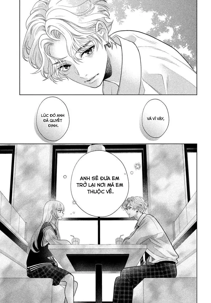 Tôi Sẽ Đặt Tình Yêu Vào Một Hộp Trang Sức. Chapter 2.2 - 17