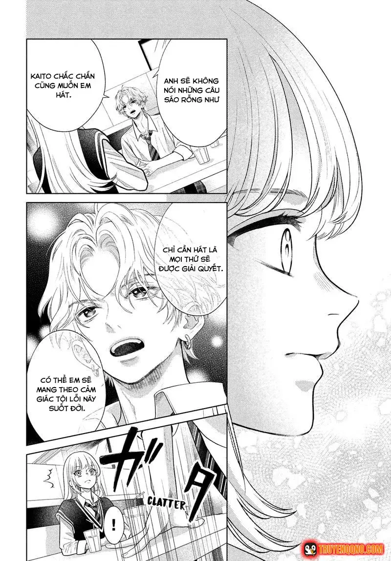 Tôi Sẽ Đặt Tình Yêu Vào Một Hộp Trang Sức. Chapter 2.2 - 18