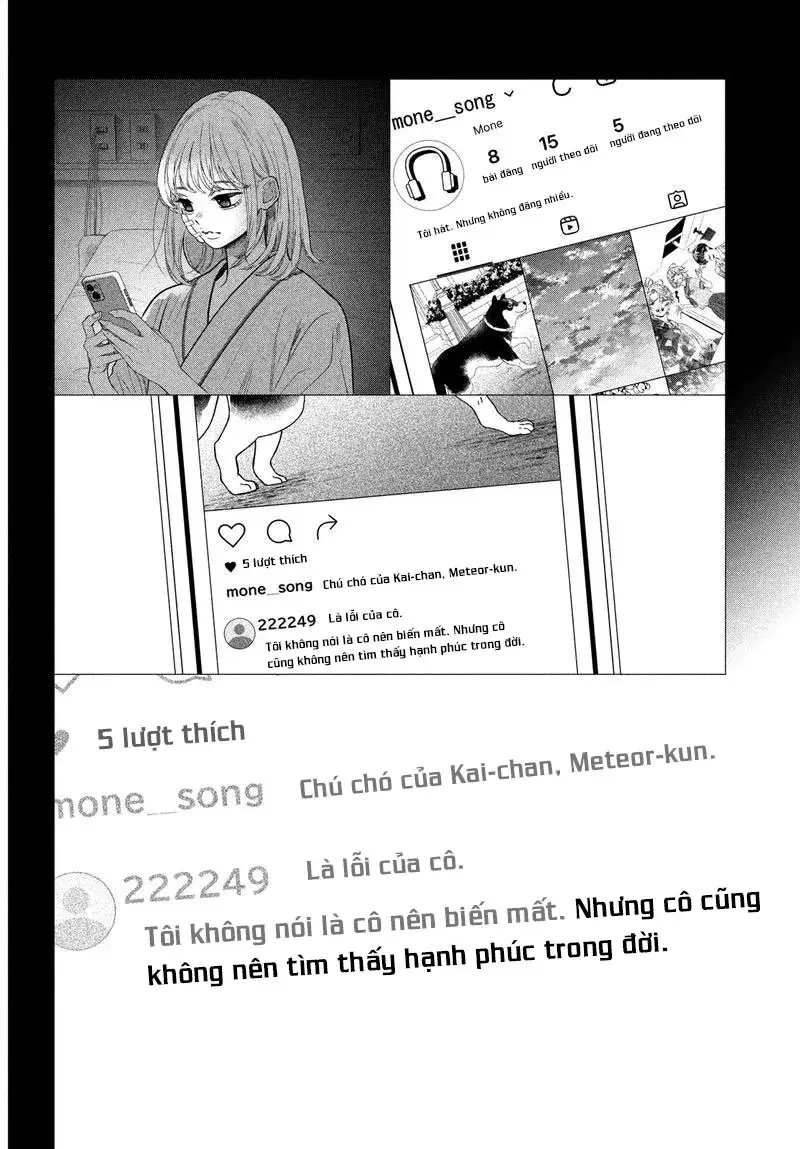 Tôi Sẽ Đặt Tình Yêu Vào Một Hộp Trang Sức. Chapter 2.2 - 24