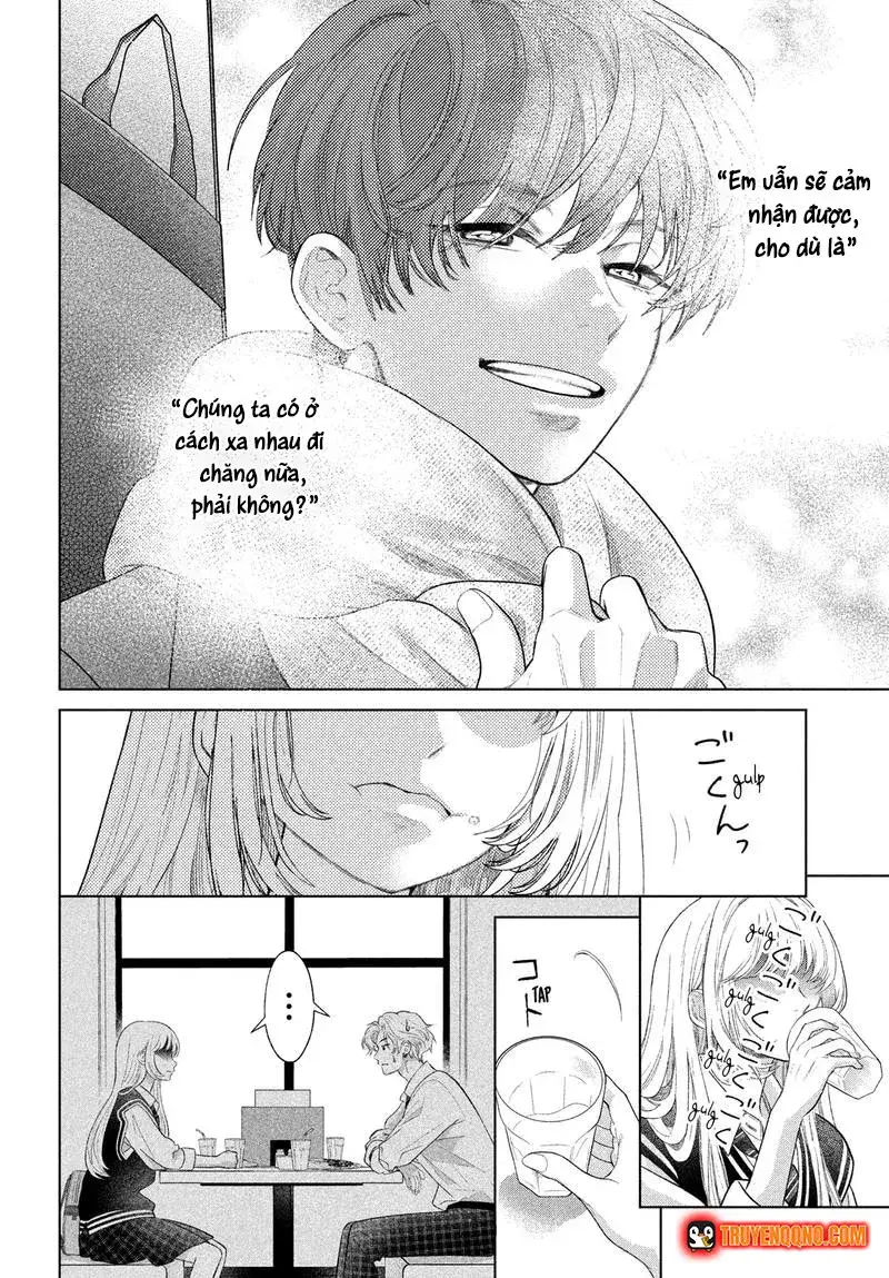 Tôi Sẽ Đặt Tình Yêu Vào Một Hộp Trang Sức. Chapter 2.2 - 26