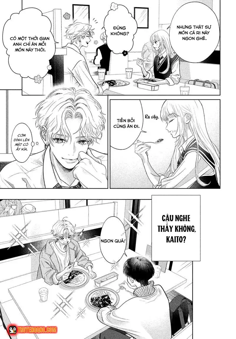 Tôi Sẽ Đặt Tình Yêu Vào Một Hộp Trang Sức. Chapter 2.2 - 29