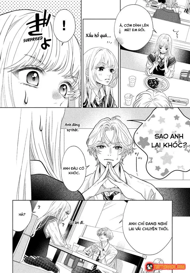 Tôi Sẽ Đặt Tình Yêu Vào Một Hộp Trang Sức. Chapter 2.2 - 34