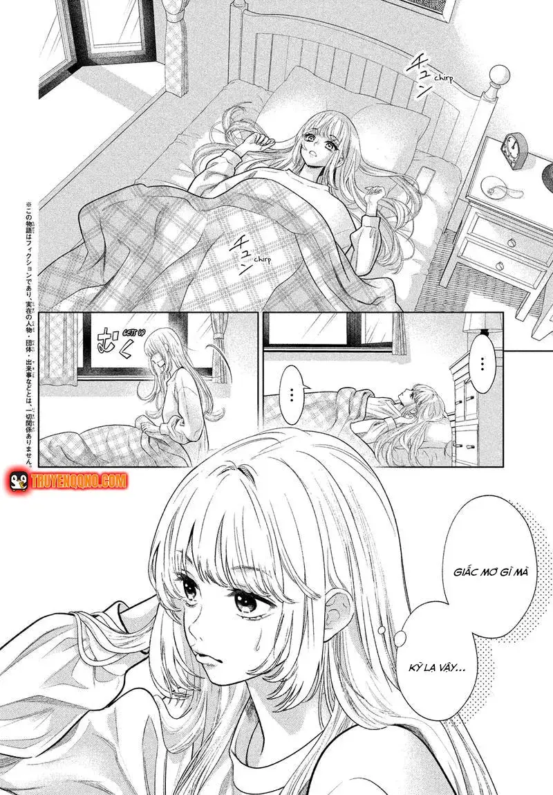 Tôi Sẽ Đặt Tình Yêu Vào Một Hộp Trang Sức. Chapter 3.1 - 6