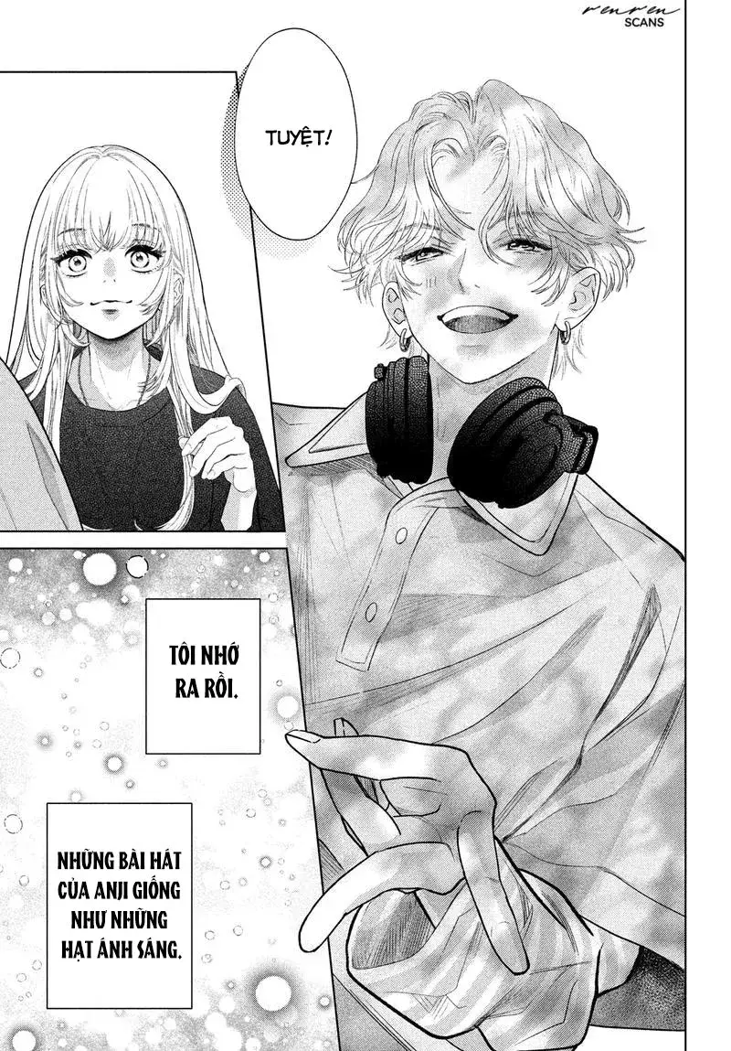 Tôi Sẽ Đặt Tình Yêu Vào Một Hộp Trang Sức. Chapter 3.1 - 24