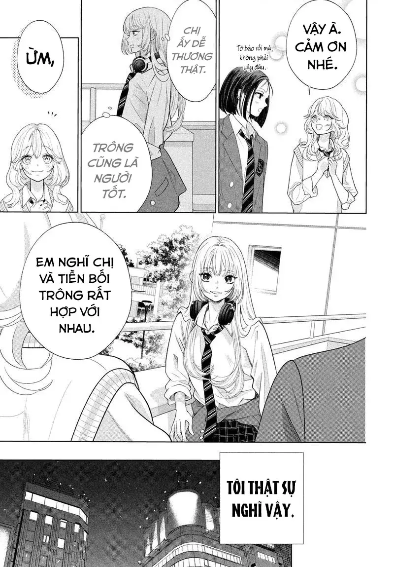 Tôi Sẽ Đặt Tình Yêu Vào Một Hộp Trang Sức. Chapter 4 - 26