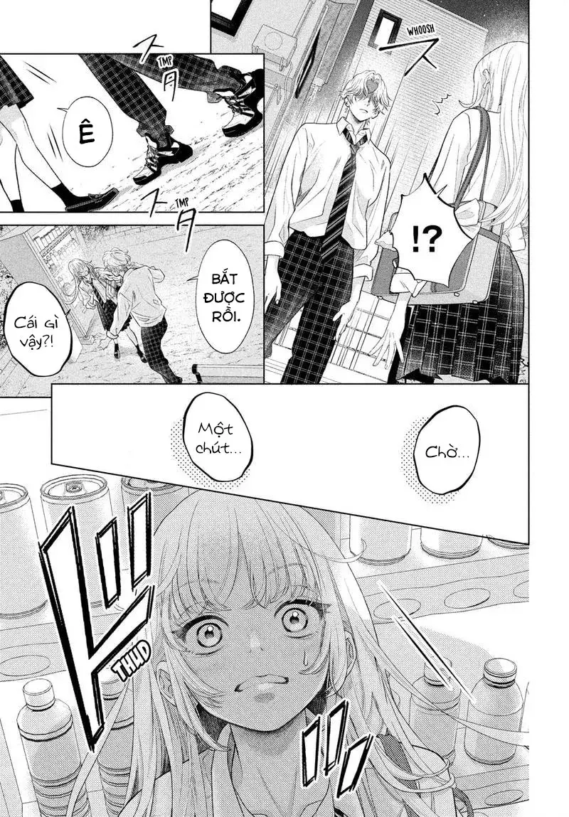 Tôi Sẽ Đặt Tình Yêu Vào Một Hộp Trang Sức. Chapter 4 - 34