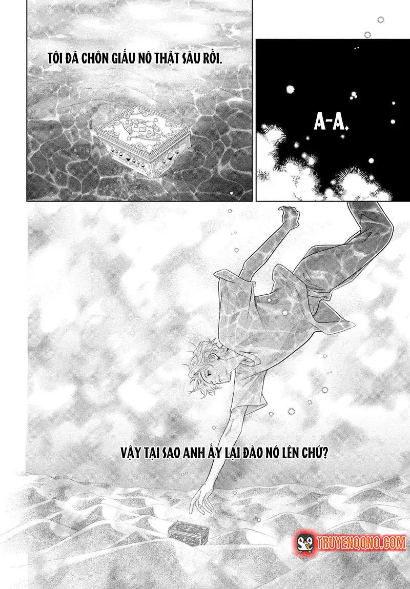 Tôi Sẽ Đặt Tình Yêu Vào Một Hộp Trang Sức. Chapter 4 - 41