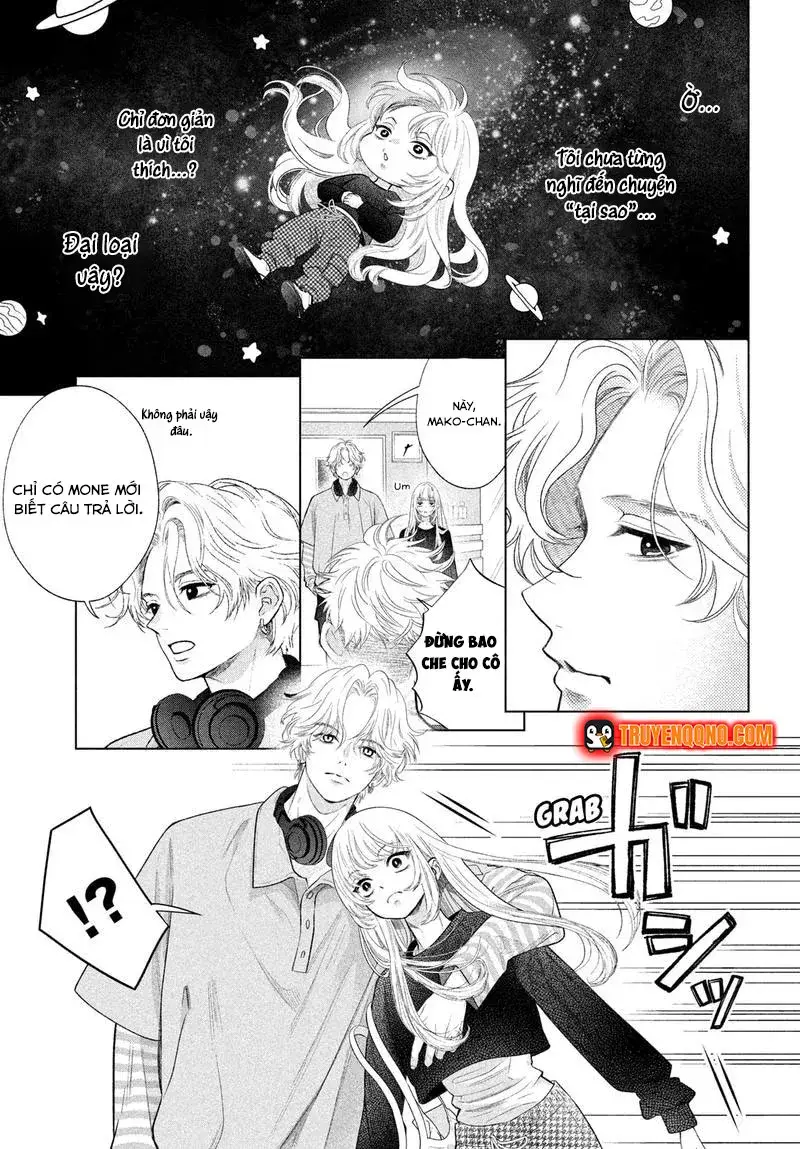 Tôi Sẽ Đặt Tình Yêu Vào Một Hộp Trang Sức. Chapter 3.2 - 9