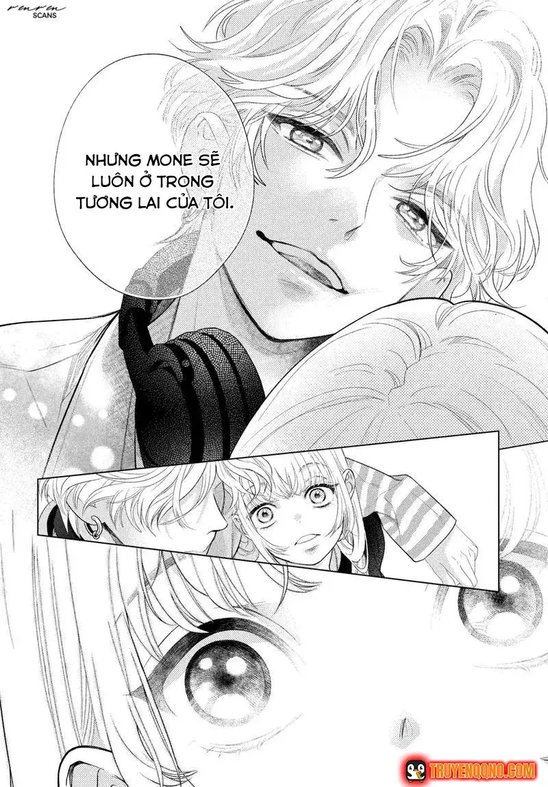 Tôi Sẽ Đặt Tình Yêu Vào Một Hộp Trang Sức. Chapter 3.2 - 10