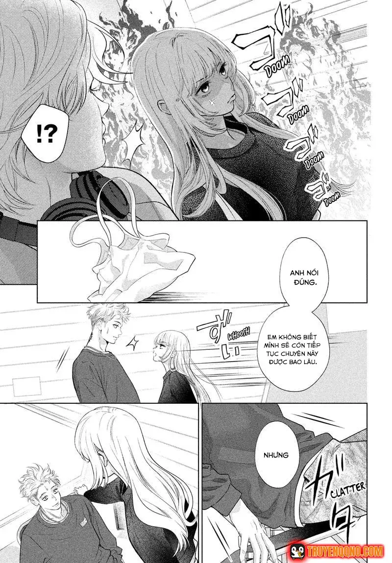 Tôi Sẽ Đặt Tình Yêu Vào Một Hộp Trang Sức. Chapter 3.2 - 13