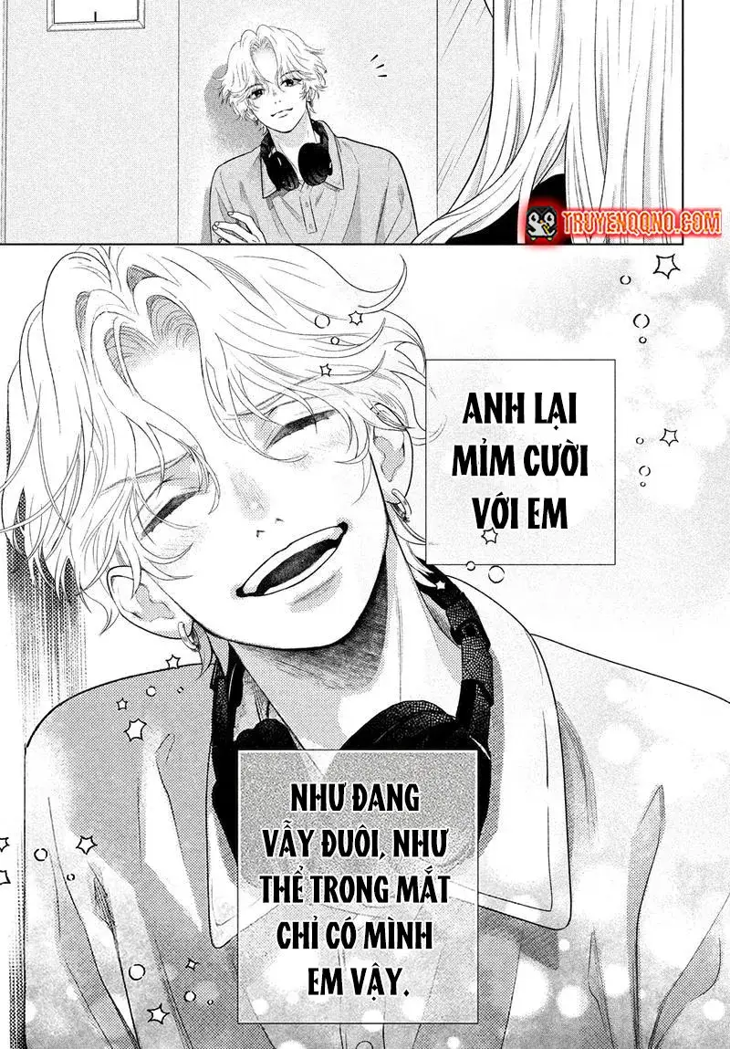 Tôi Sẽ Đặt Tình Yêu Vào Một Hộp Trang Sức. Chapter 3.3 - 11