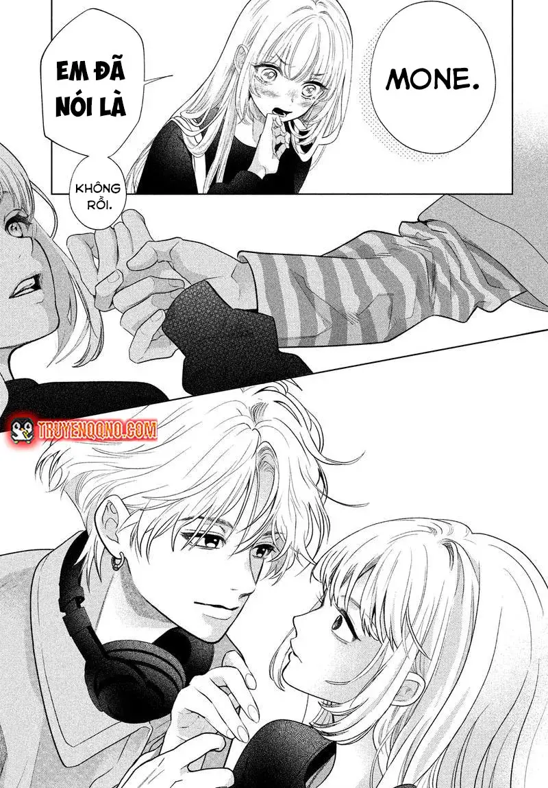 Tôi Sẽ Đặt Tình Yêu Vào Một Hộp Trang Sức. Chapter 3.3 - 17