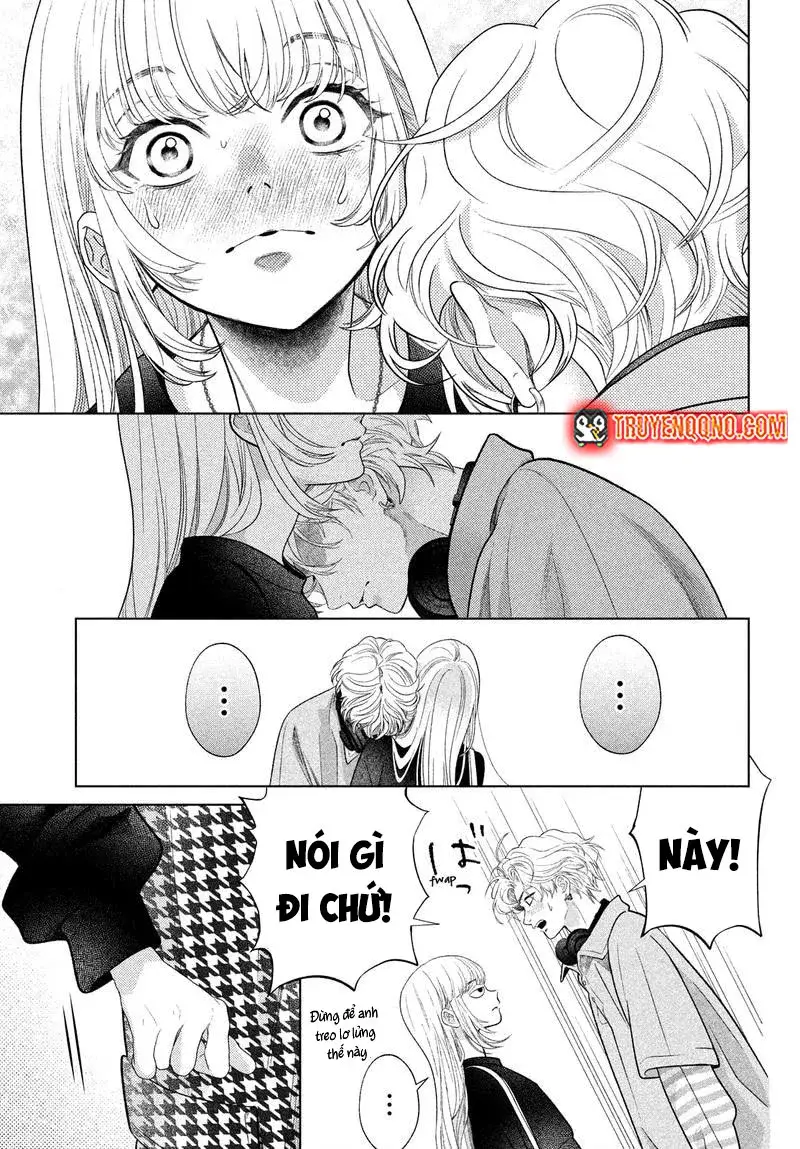 Tôi Sẽ Đặt Tình Yêu Vào Một Hộp Trang Sức. Chapter 3.3 - 19