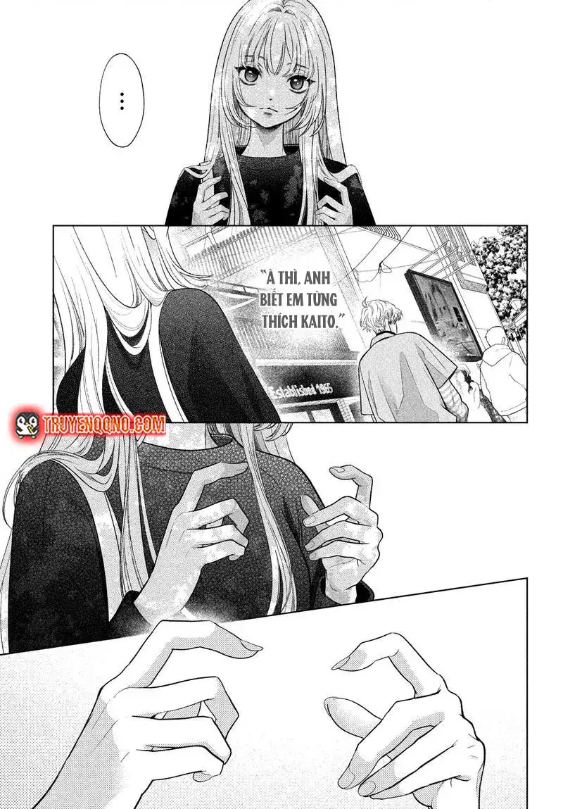 Tôi Sẽ Đặt Tình Yêu Vào Một Hộp Trang Sức. Chapter 3.3 - 21
