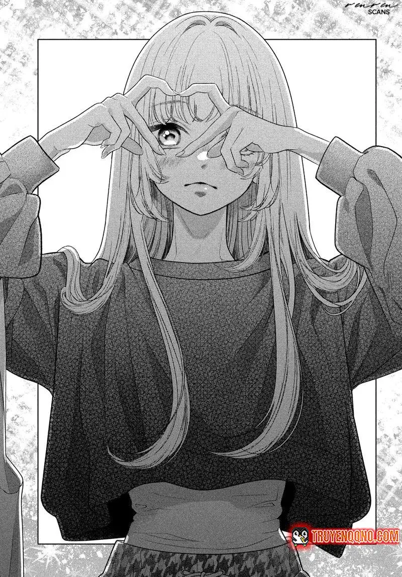 Tôi Sẽ Đặt Tình Yêu Vào Một Hộp Trang Sức. Chapter 3.3 - 23