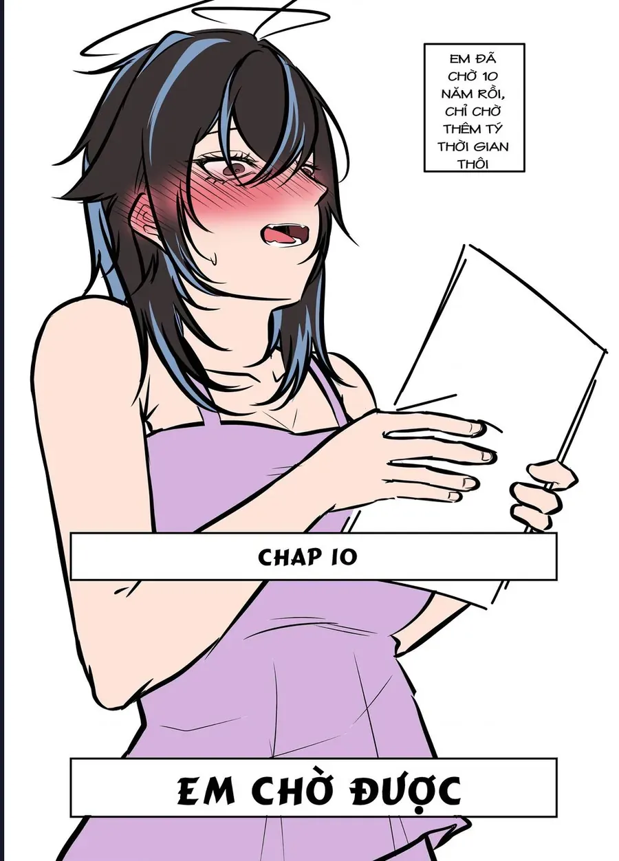 Bà Chị Hàng Xóm Nay Có Hơi Lạ Chapter 10 - 16