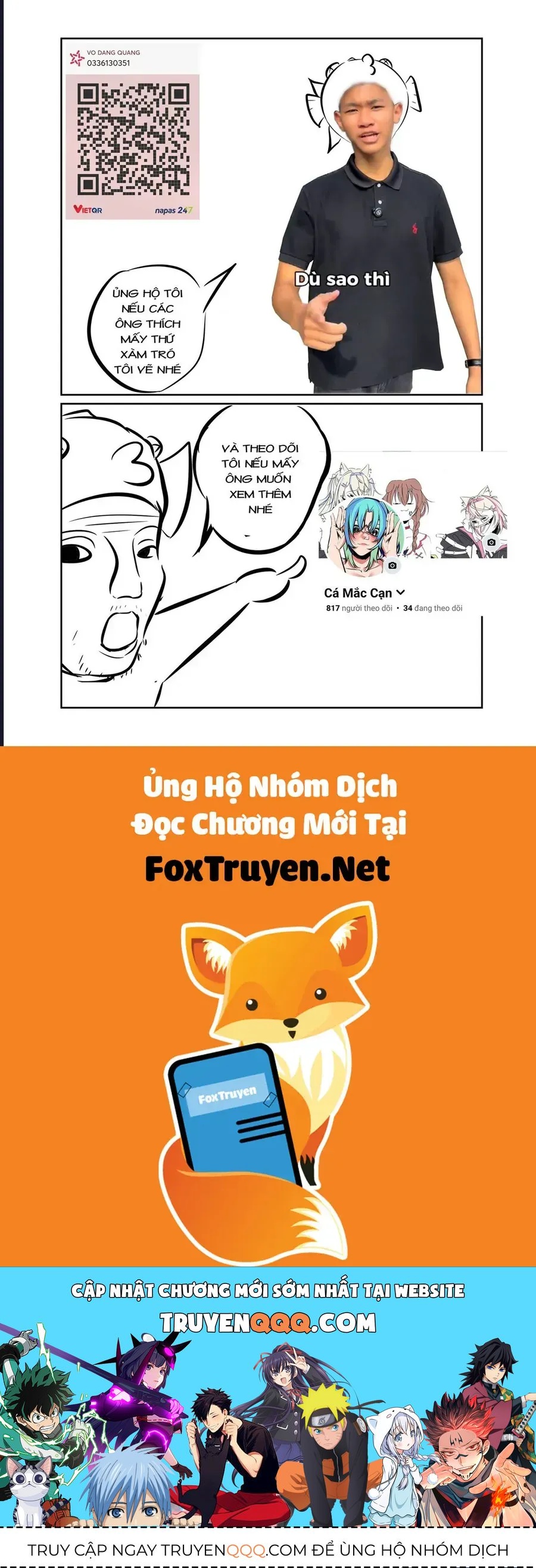 Bà Chị Hàng Xóm Nay Có Hơi Lạ Chapter 10 - 18