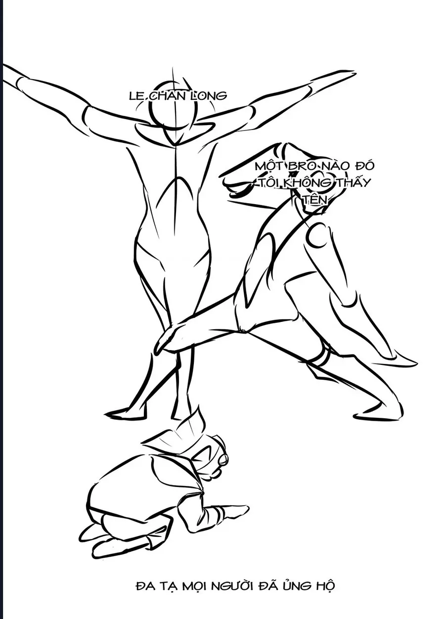 Bà Chị Hàng Xóm Nay Có Hơi Lạ Chapter 8 - 12