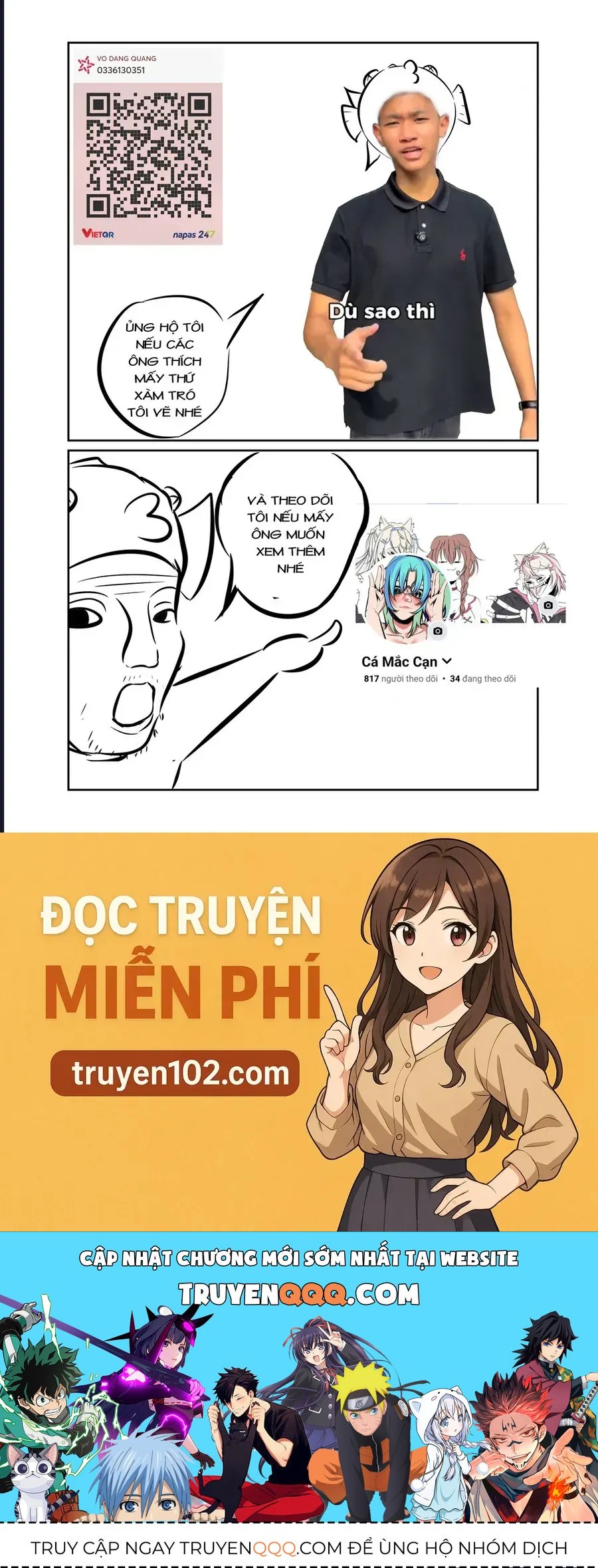 Bà Chị Hàng Xóm Nay Có Hơi Lạ Chapter 8 - 13