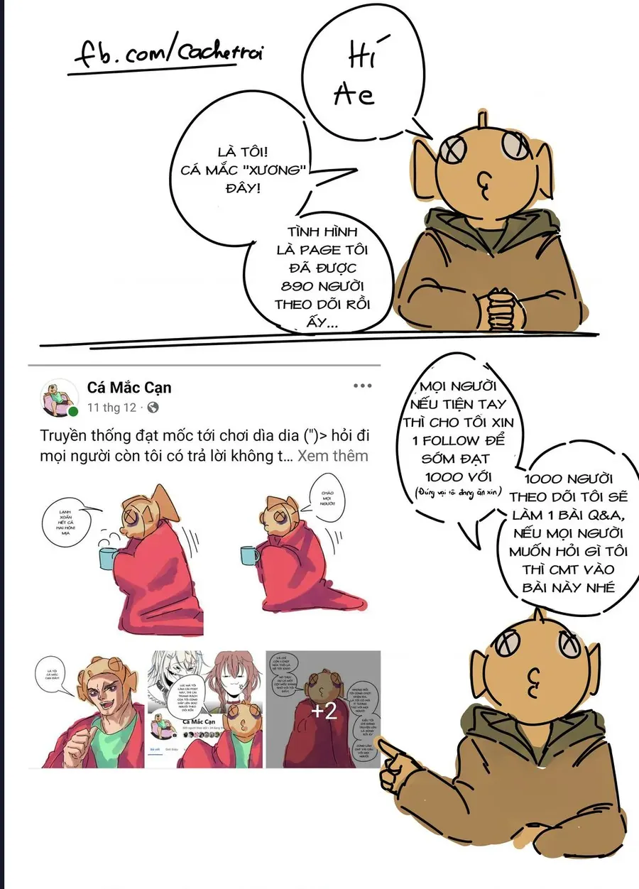 Bà Chị Hàng Xóm Nay Có Hơi Lạ Chapter 9 - 20