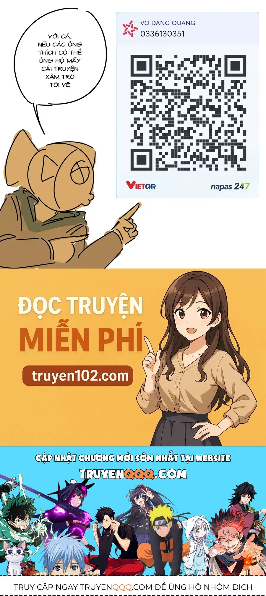 Bà Chị Hàng Xóm Nay Có Hơi Lạ Chapter 9 - 21