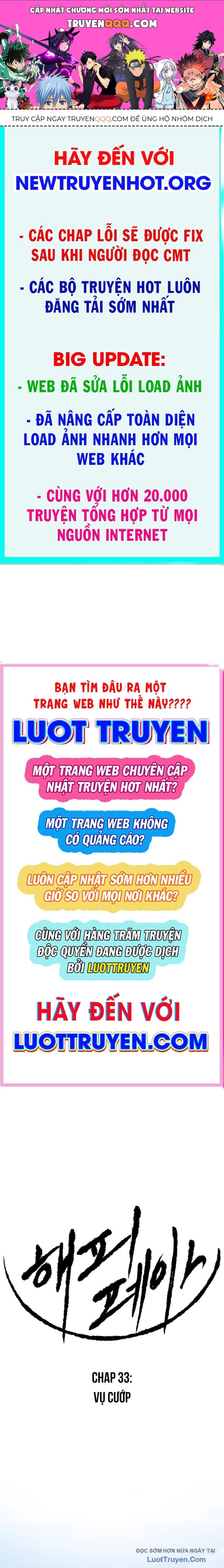 Bộ Mặt Giả Tạo Chapter 33 - 1