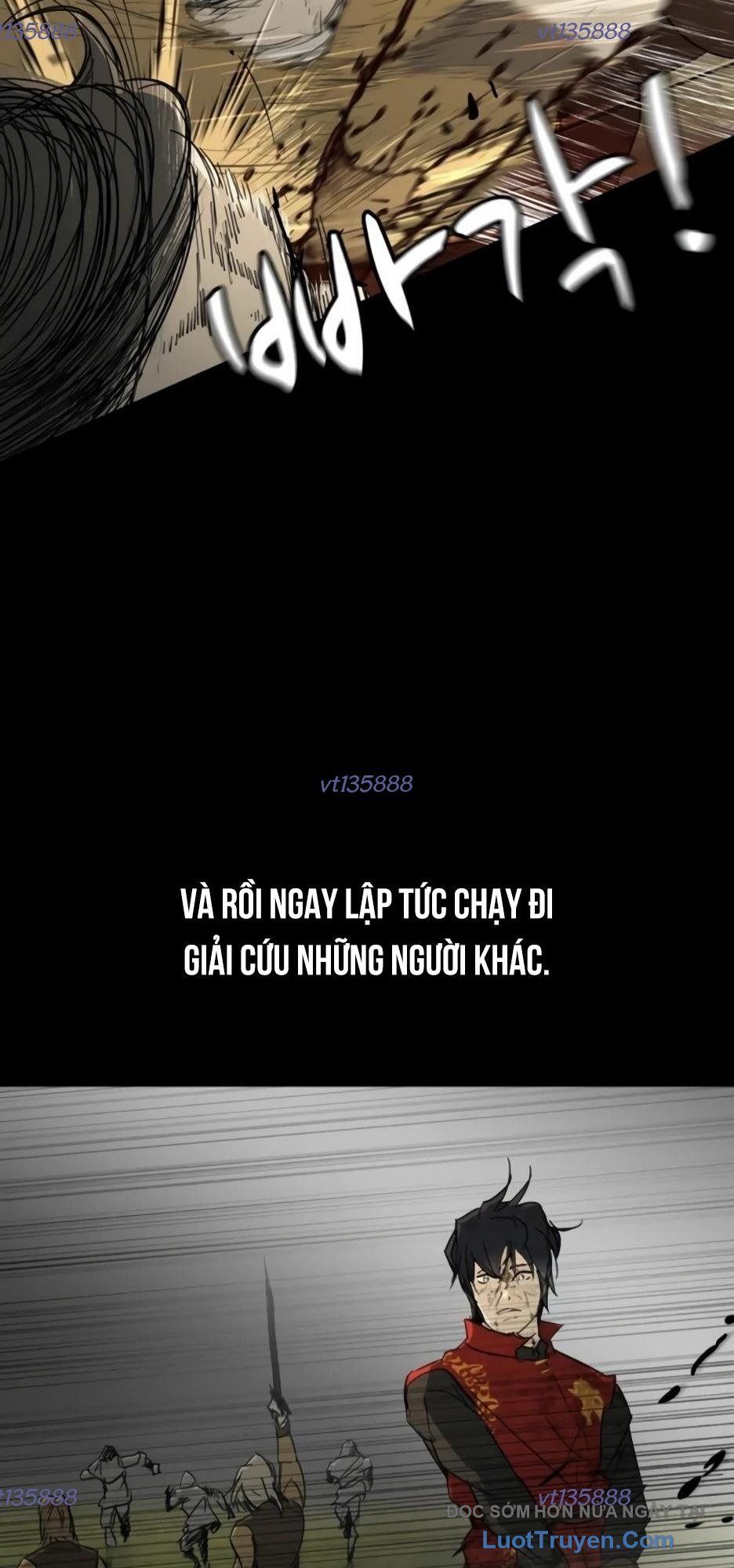 Bộ Mặt Giả Tạo Chapter 33 - 11