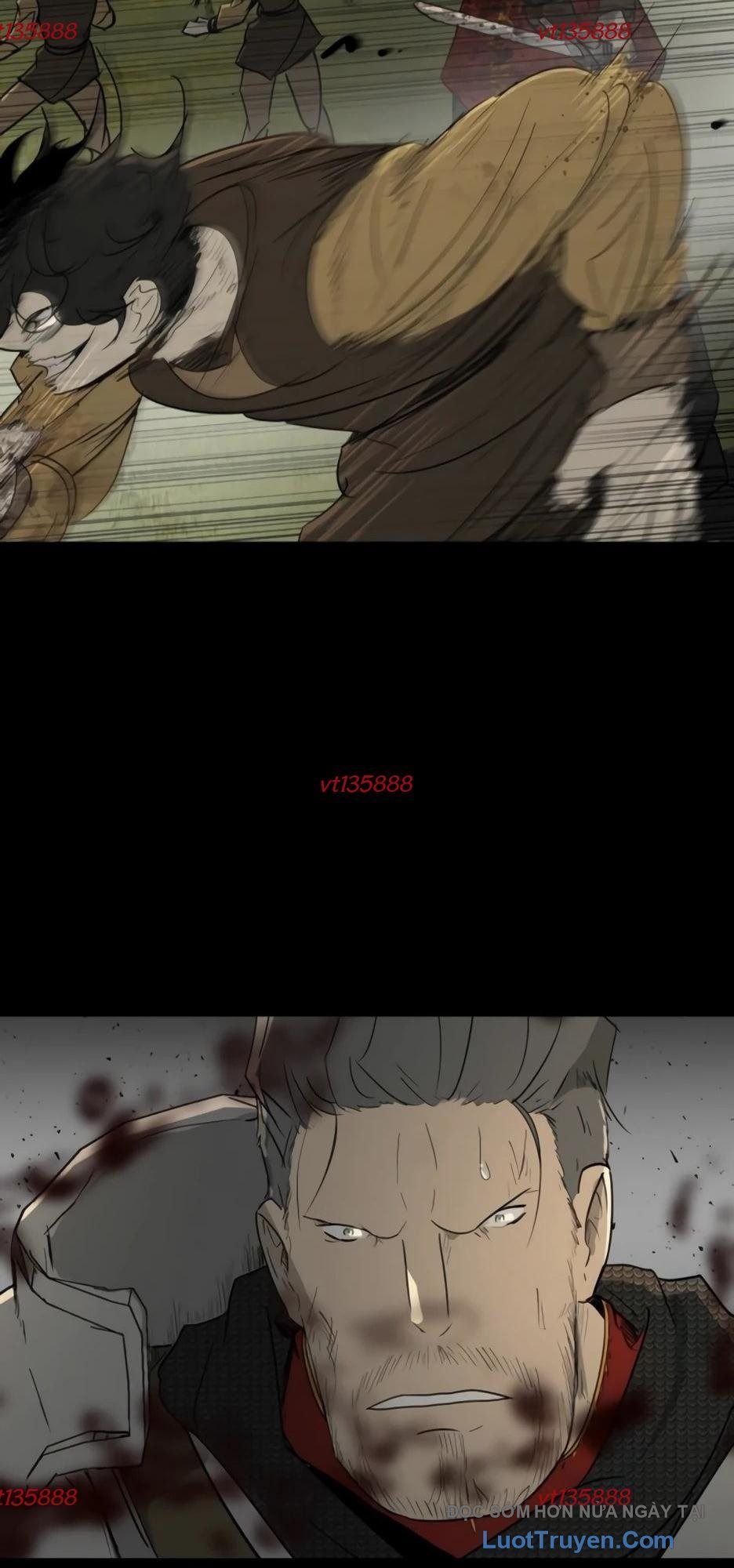 Bộ Mặt Giả Tạo Chapter 33 - 12