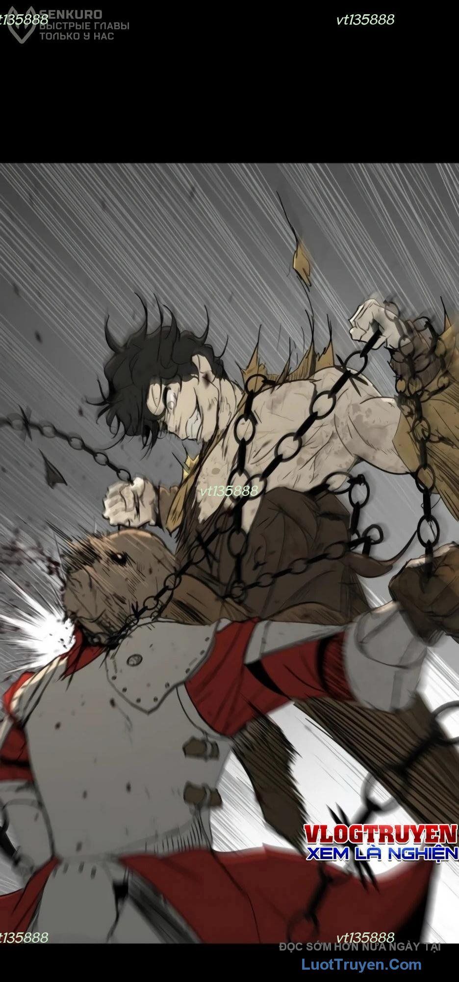 Bộ Mặt Giả Tạo Chapter 33 - 13