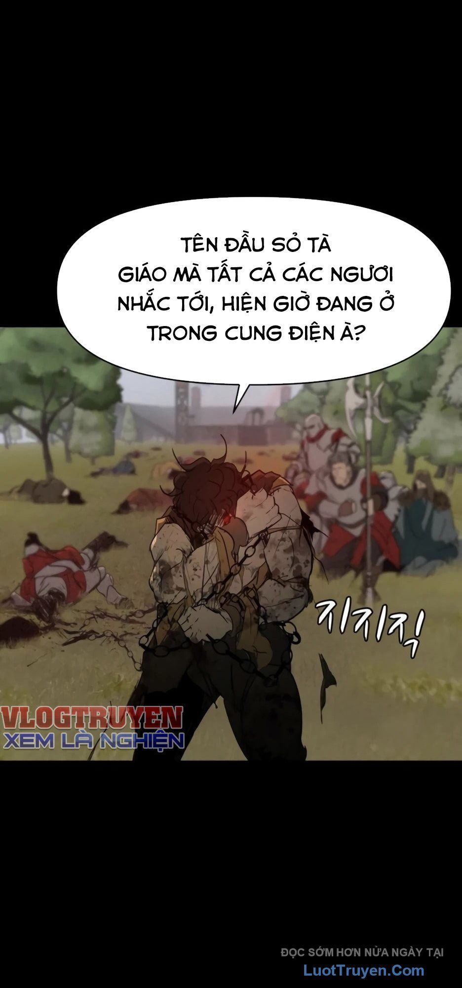 Bộ Mặt Giả Tạo Chapter 33 - 14