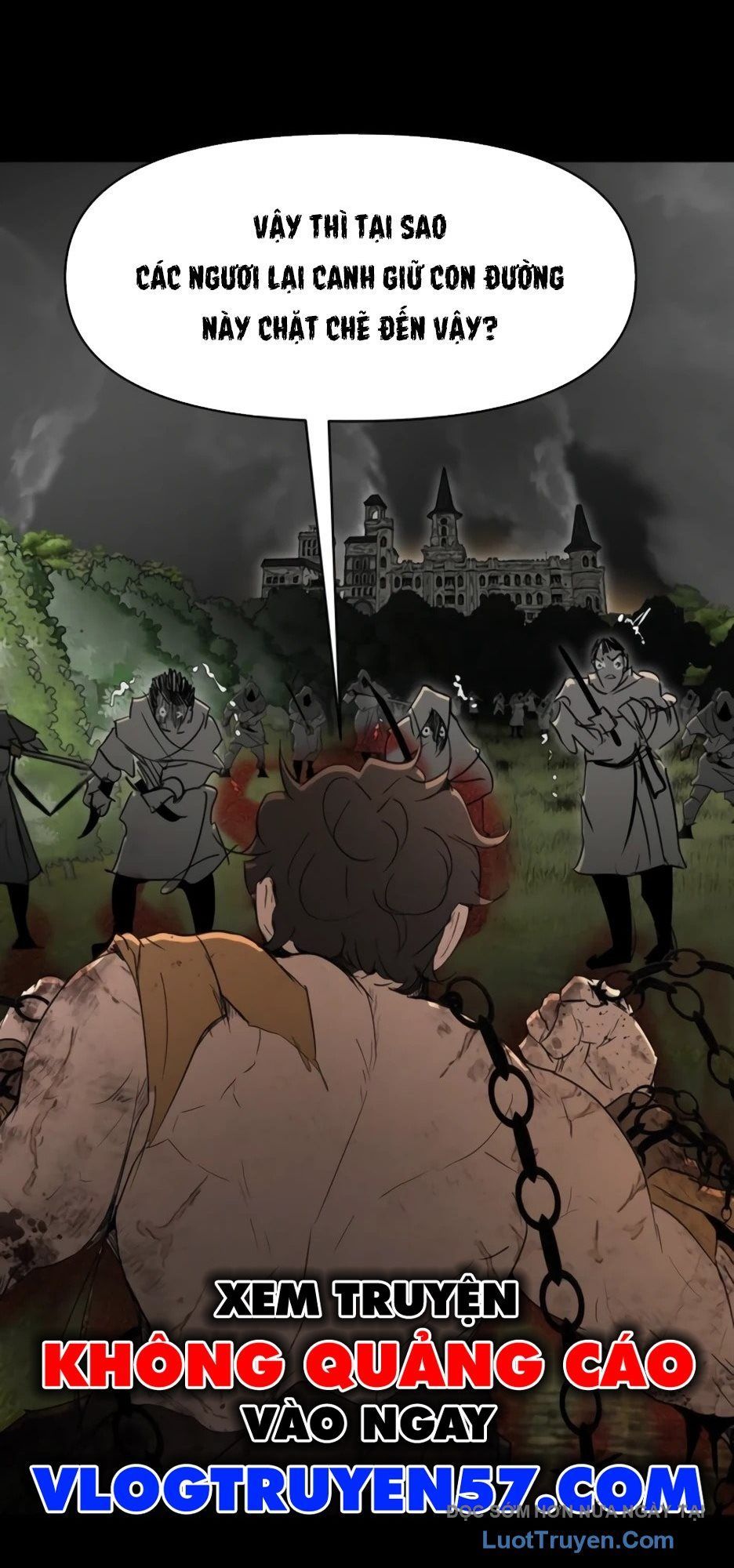 Bộ Mặt Giả Tạo Chapter 33 - 15