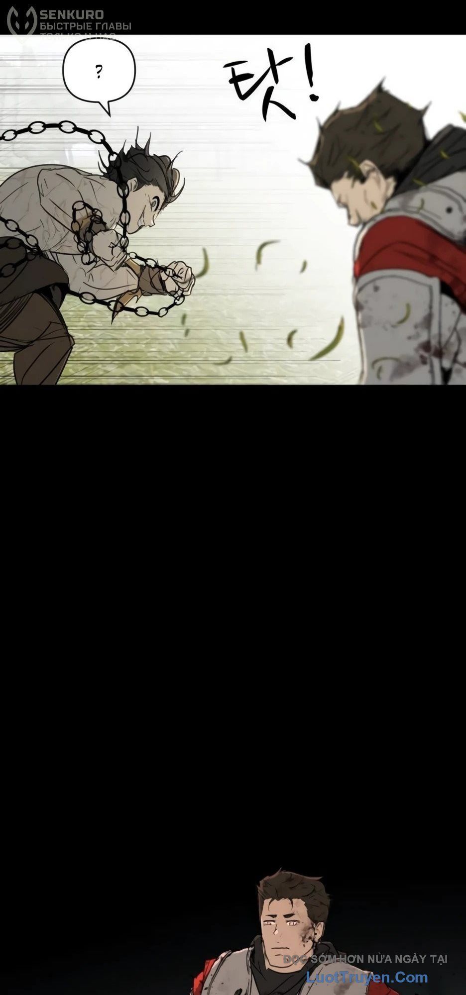 Bộ Mặt Giả Tạo Chapter 33 - 17