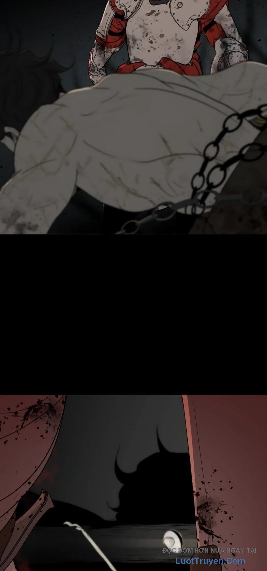 Bộ Mặt Giả Tạo Chapter 33 - 18