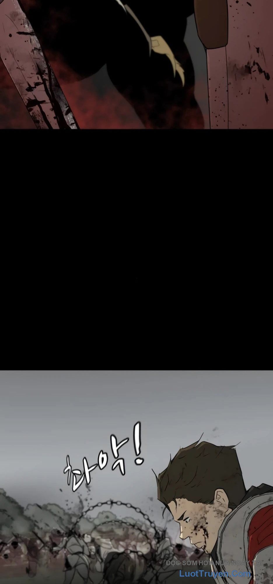 Bộ Mặt Giả Tạo Chapter 33 - 19