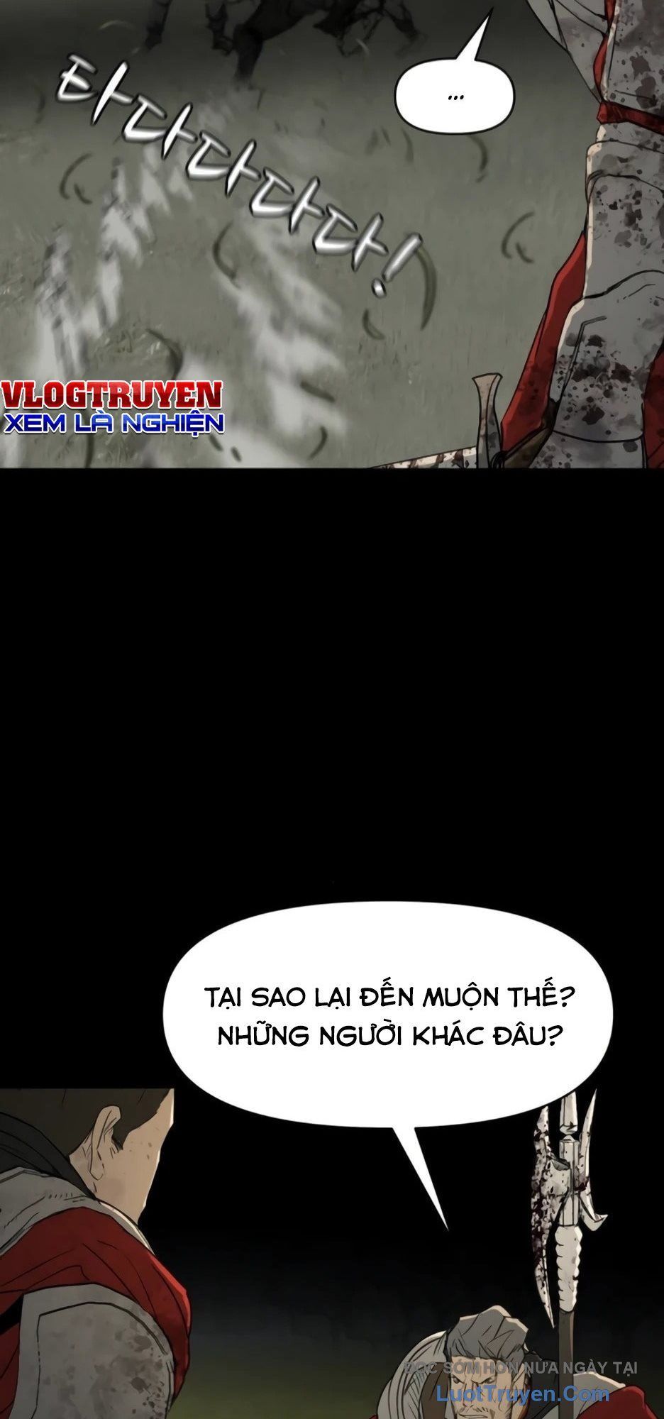 Bộ Mặt Giả Tạo Chapter 33 - 20