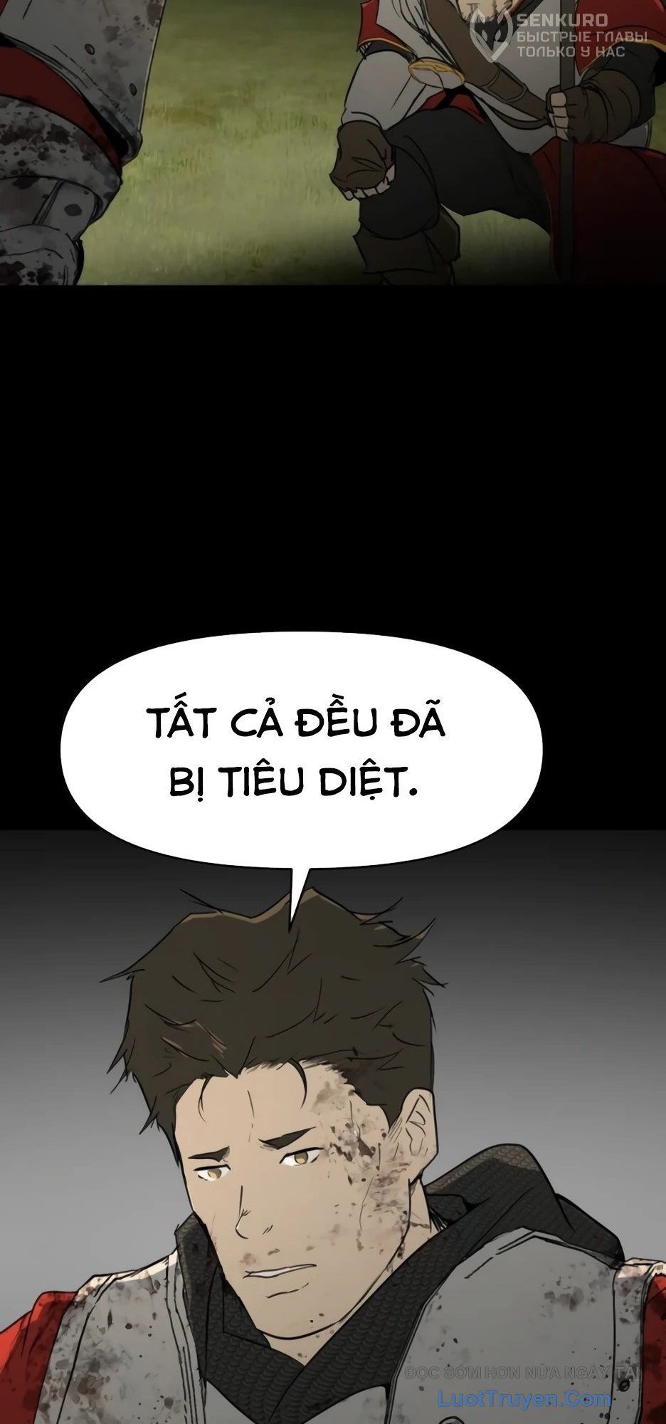 Bộ Mặt Giả Tạo Chapter 33 - 21