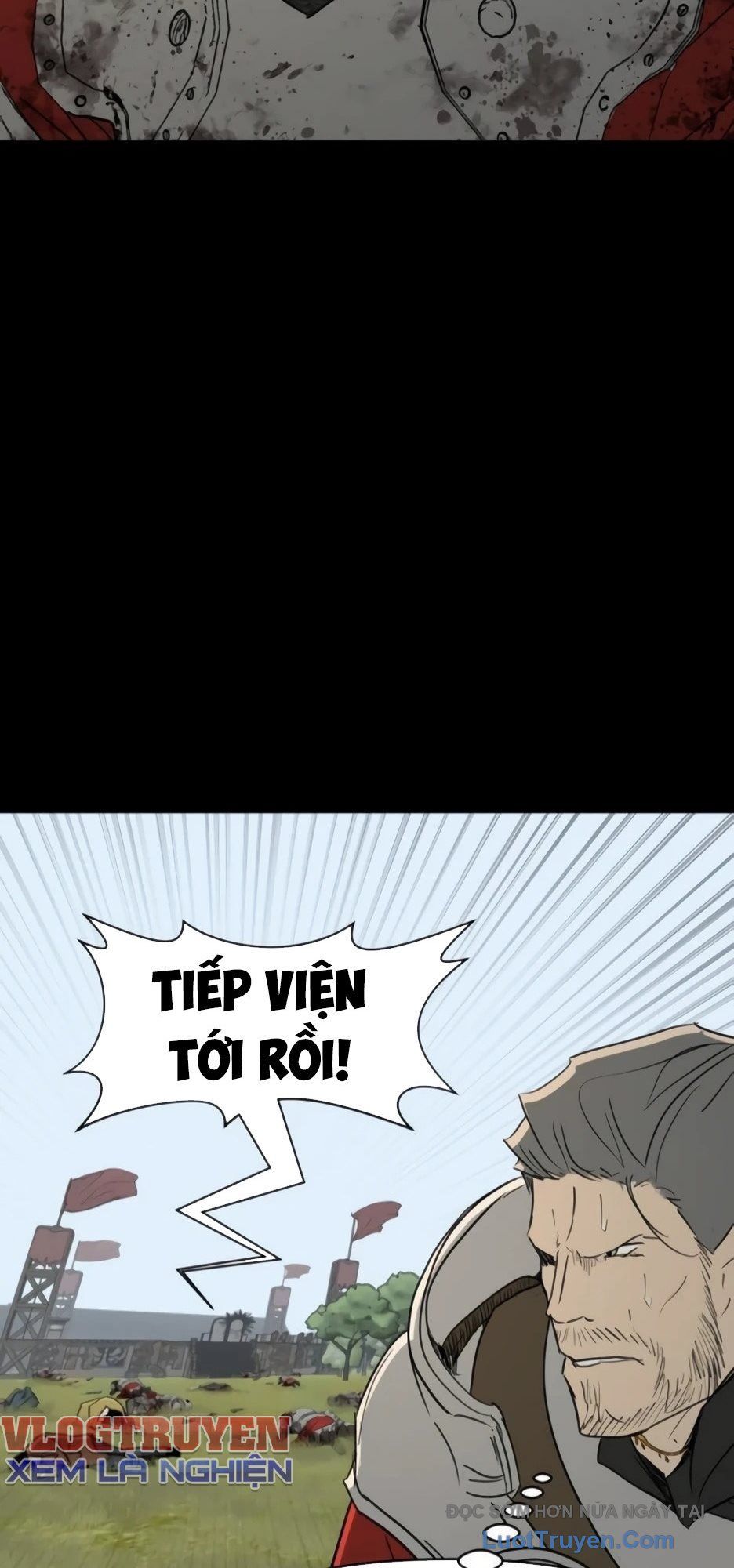 Bộ Mặt Giả Tạo Chapter 33 - 22