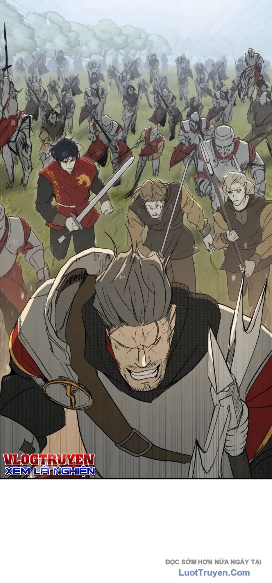 Bộ Mặt Giả Tạo Chapter 33 - 26