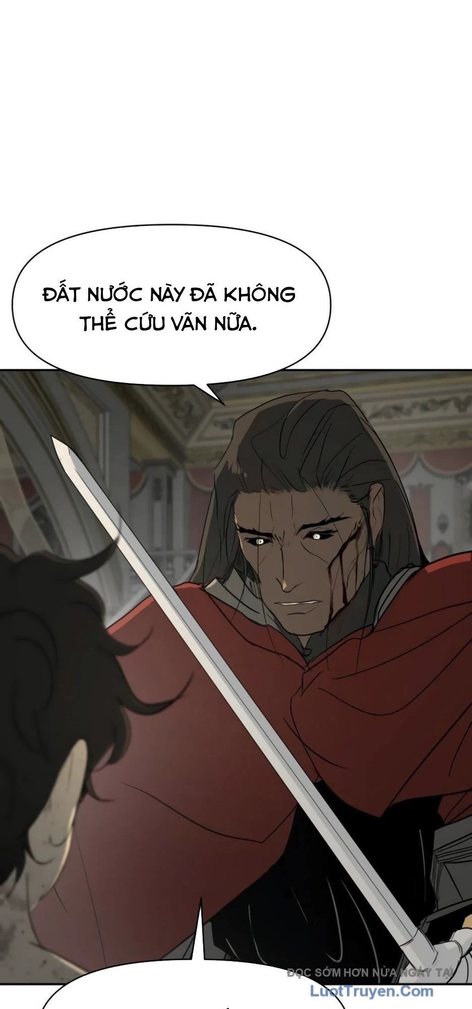 Bộ Mặt Giả Tạo Chapter 33 - 29