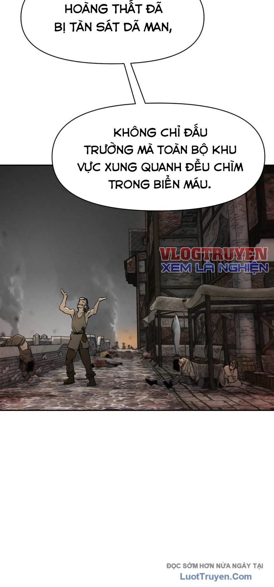 Bộ Mặt Giả Tạo Chapter 33 - 30