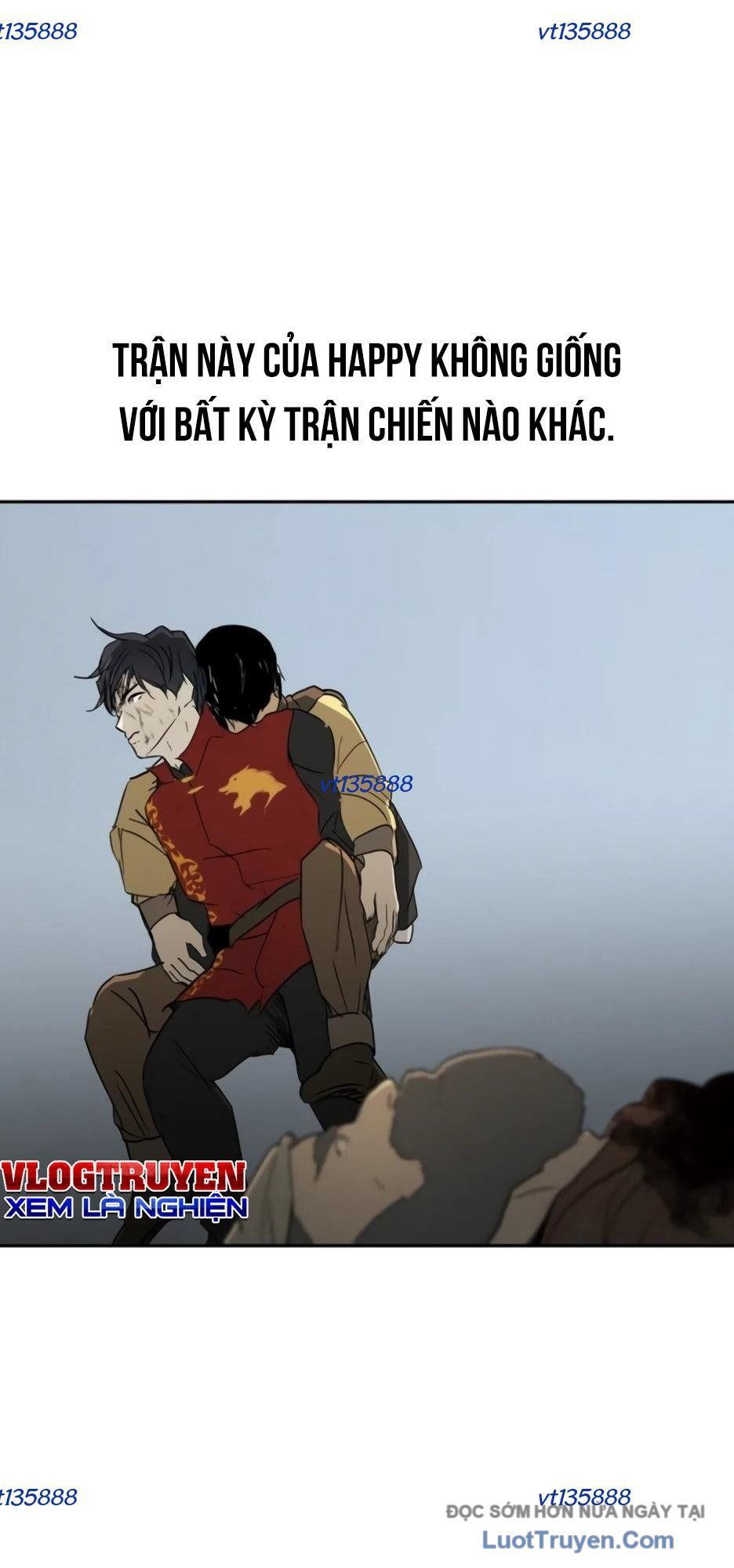 Bộ Mặt Giả Tạo Chapter 33 - 4