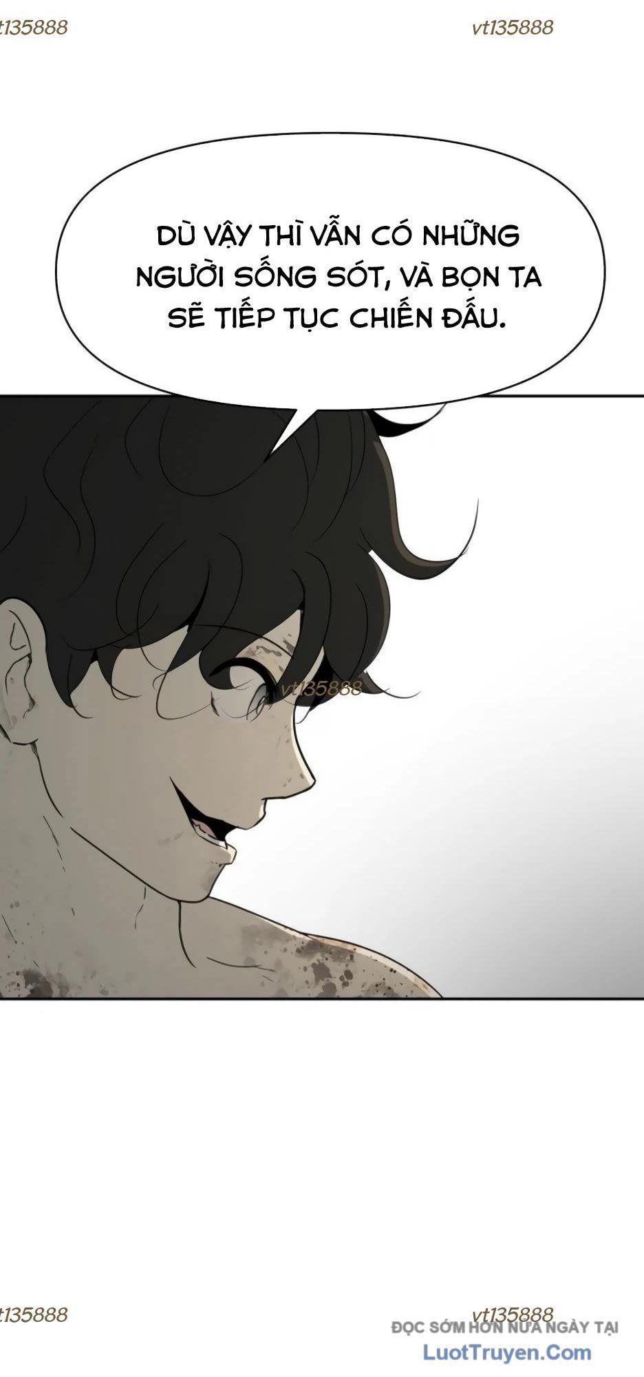 Bộ Mặt Giả Tạo Chapter 33 - 31