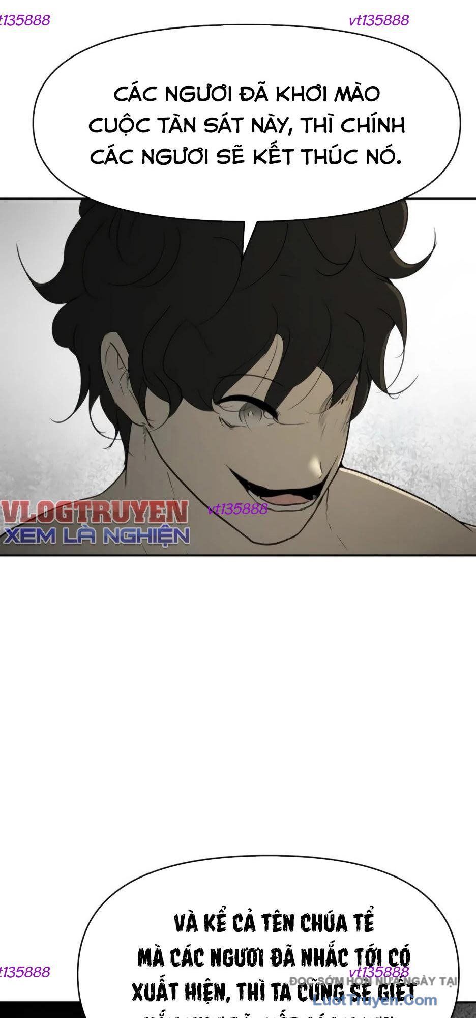 Bộ Mặt Giả Tạo Chapter 33 - 32