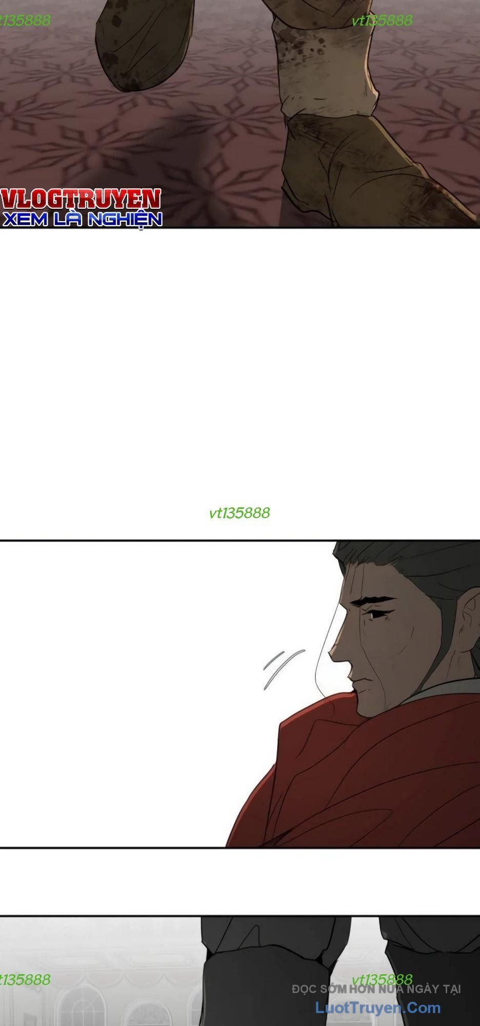 Bộ Mặt Giả Tạo Chapter 33 - 34