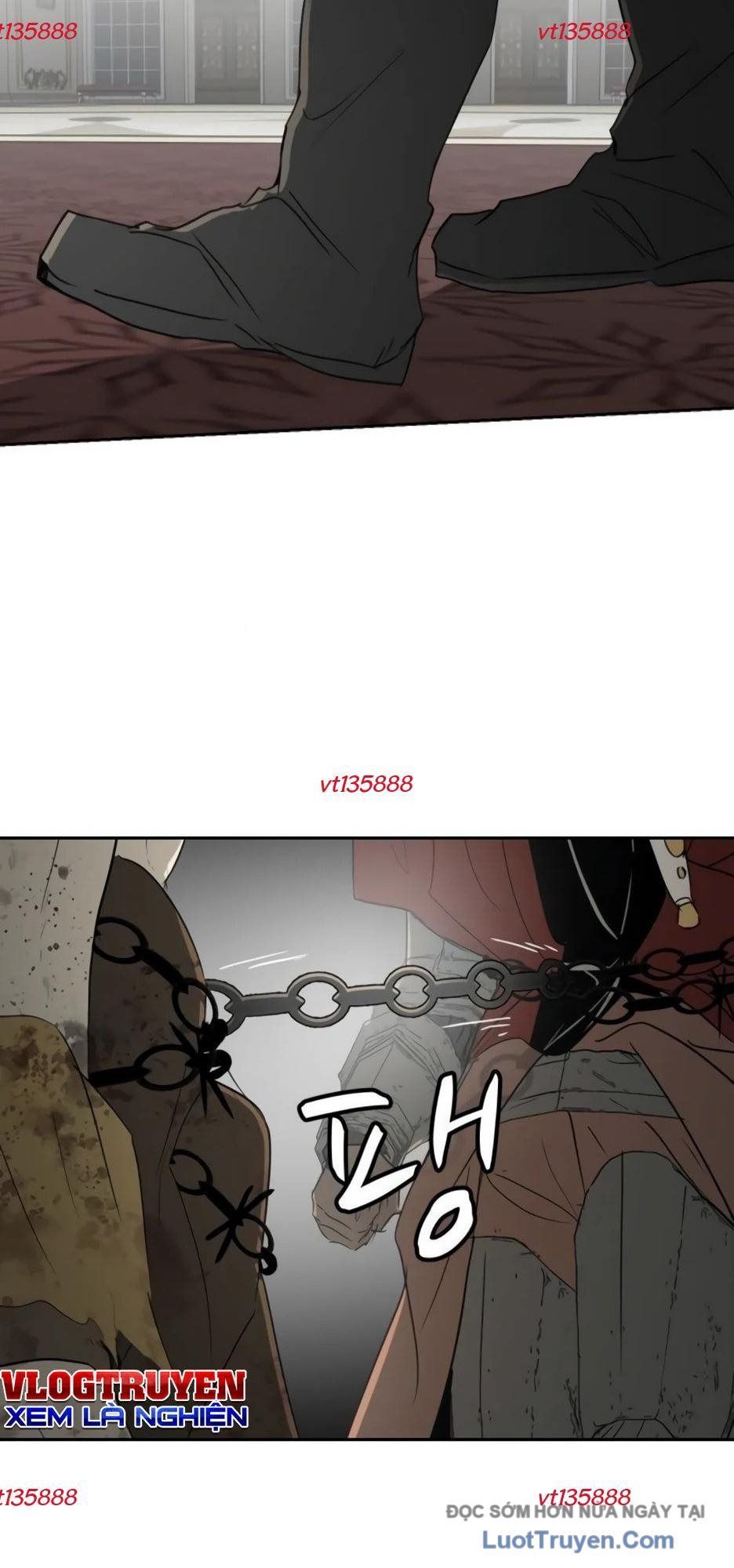 Bộ Mặt Giả Tạo Chapter 33 - 35