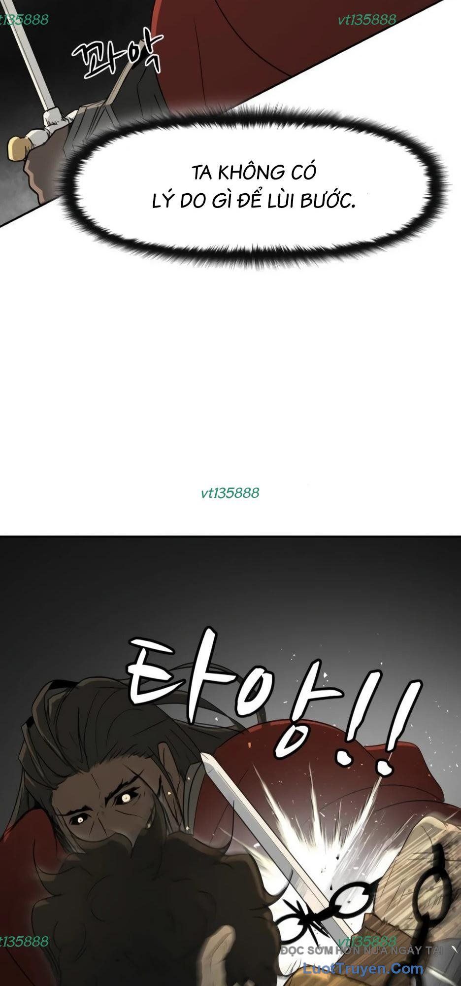 Bộ Mặt Giả Tạo Chapter 33 - 38