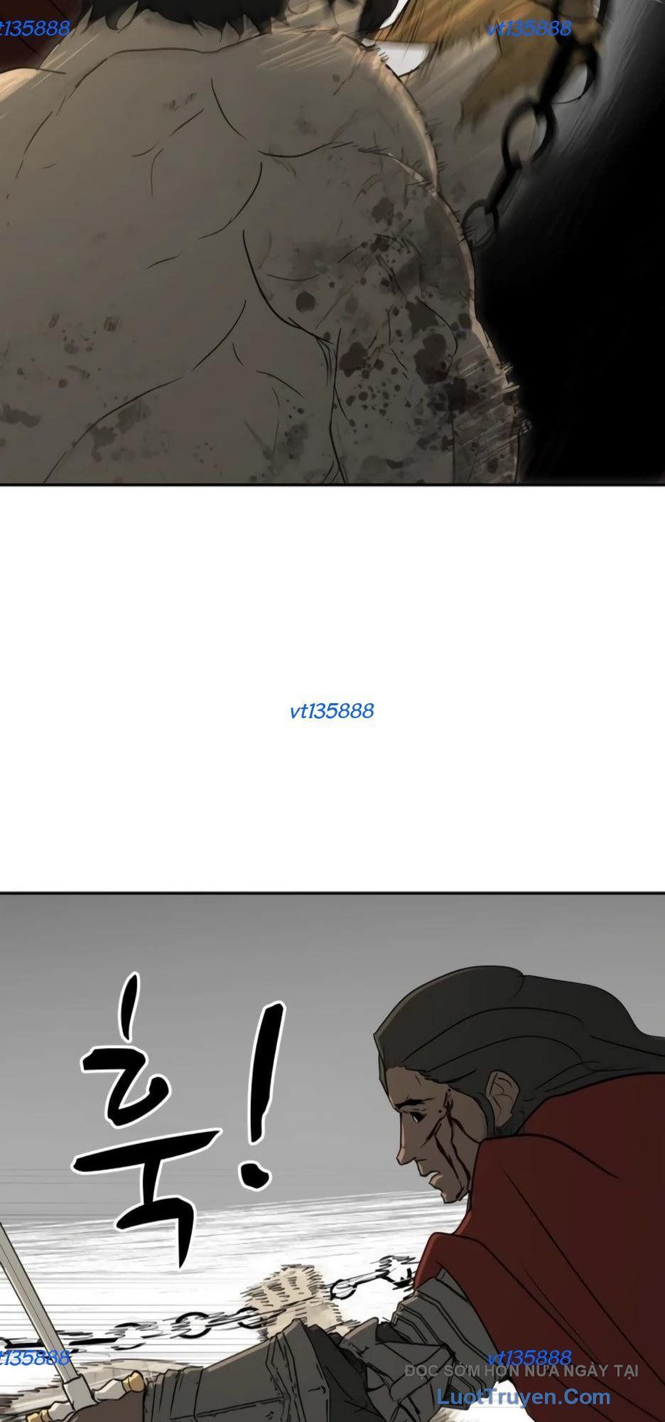 Bộ Mặt Giả Tạo Chapter 33 - 39