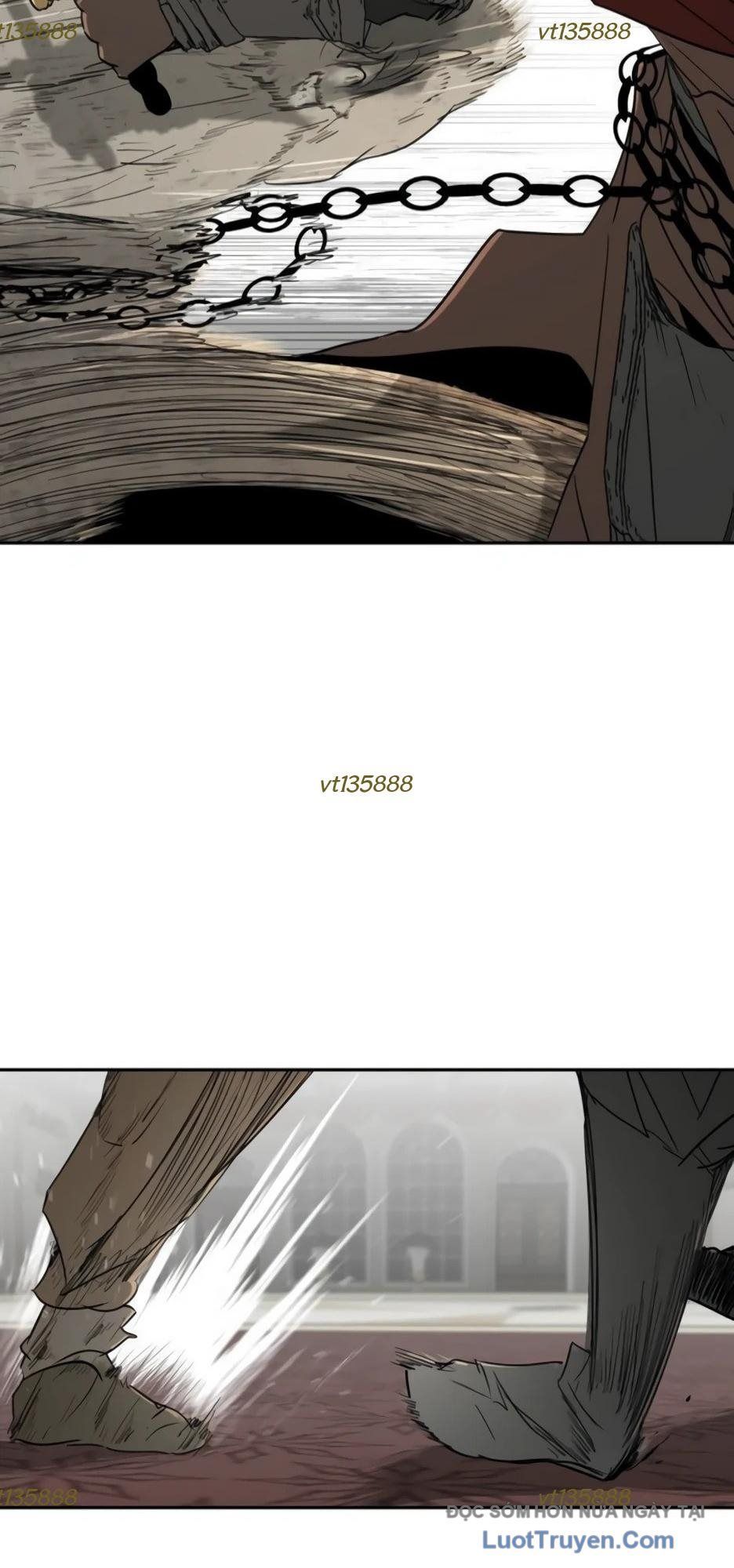 Bộ Mặt Giả Tạo Chapter 33 - 40